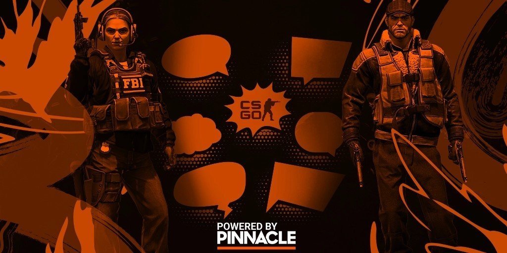 Аспекты коммуникации в CSGO что нужно знать