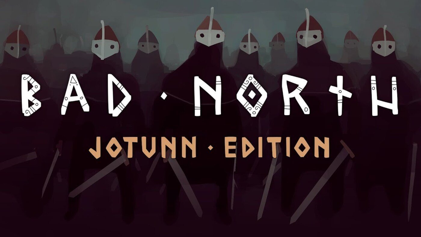 Bad North: Jotunn Edition