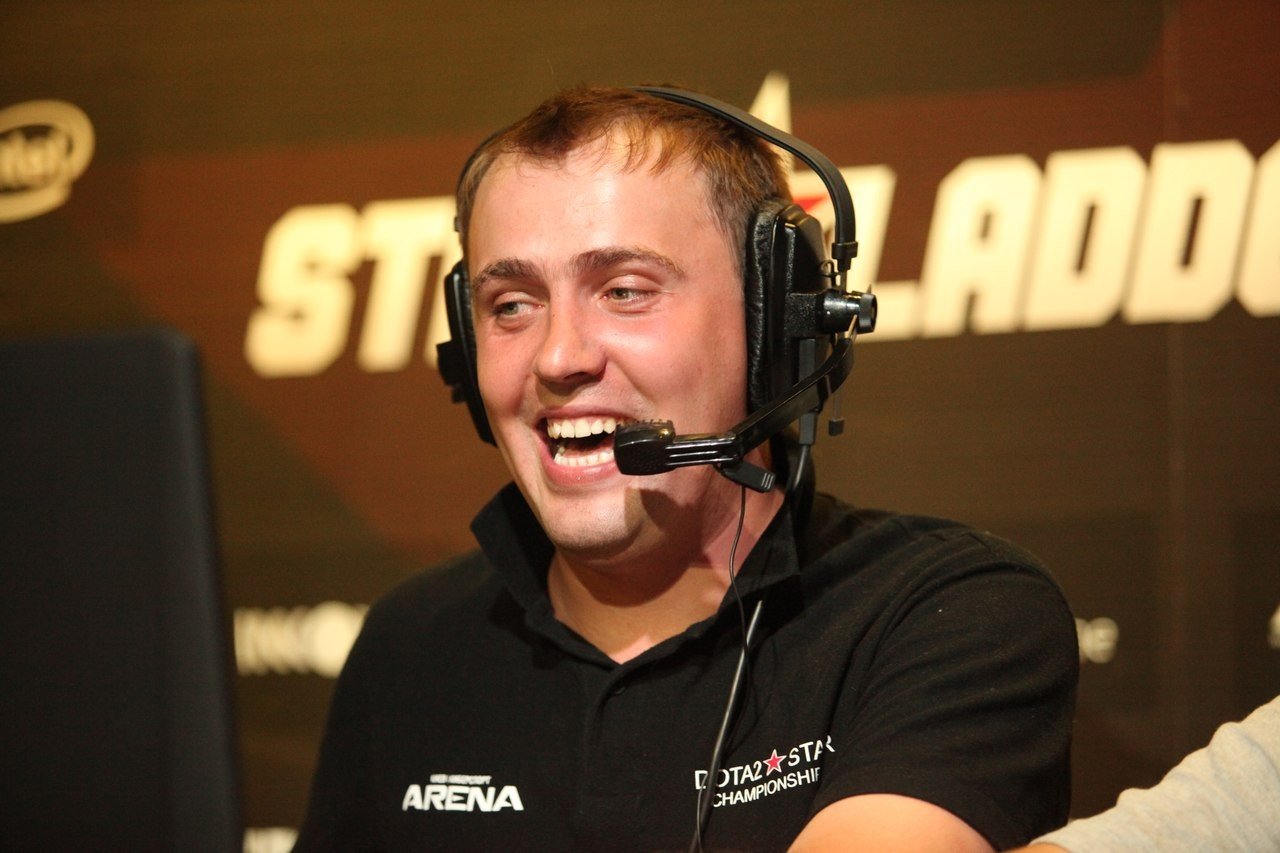 V1lat о новостях от Valve Пойду Доту опять скачаю