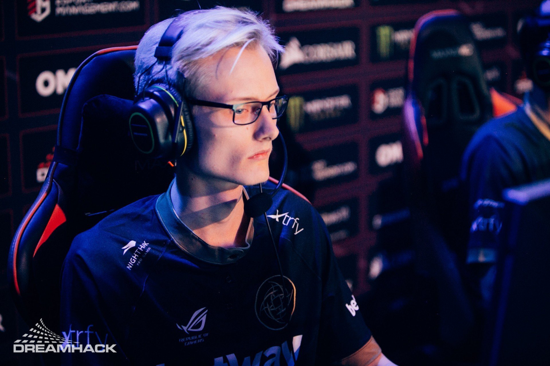 Biver объявил о возвращении на просцену Dota 2