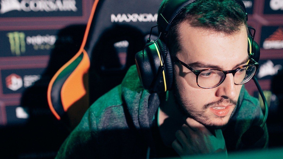 Коллектив Mudgolems объявил о поиске организации на следующий сезон Dota Pro Circuit