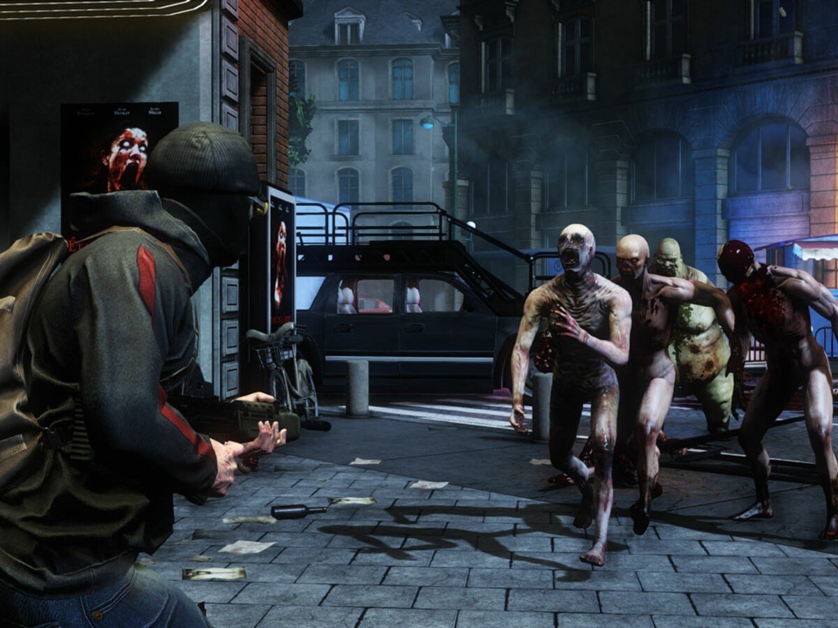 Источник: steamcommunity.com / Killing Floor 2