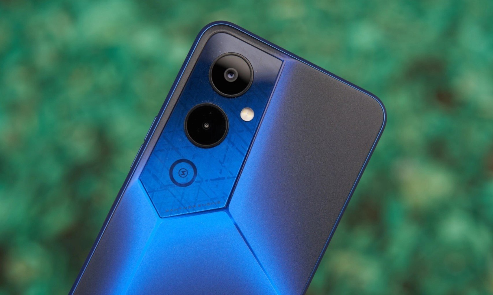 Tecno POVA 4 Pro / Источник фото: wylsa.com