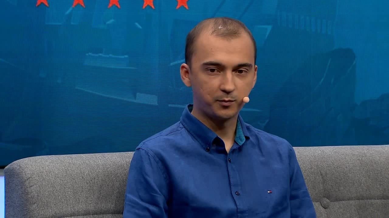 ALWAYSWANNAFLY о Just Error Потенциал у команды огромный это очевидно