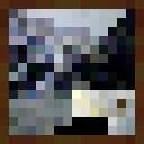 Как сделать картину в Minecraft