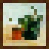 Как сделать картину в Minecraft
