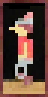 Как сделать картину в Minecraft