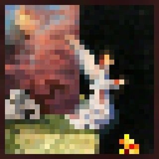 Как сделать картину в Minecraft