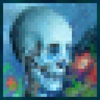 Как сделать картину в Minecraft
