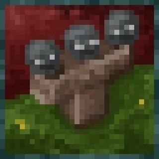 Как сделать картину в Minecraft