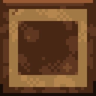 Как сделать картину в Minecraft