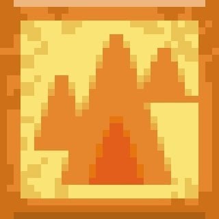 Как сделать картину в Minecraft