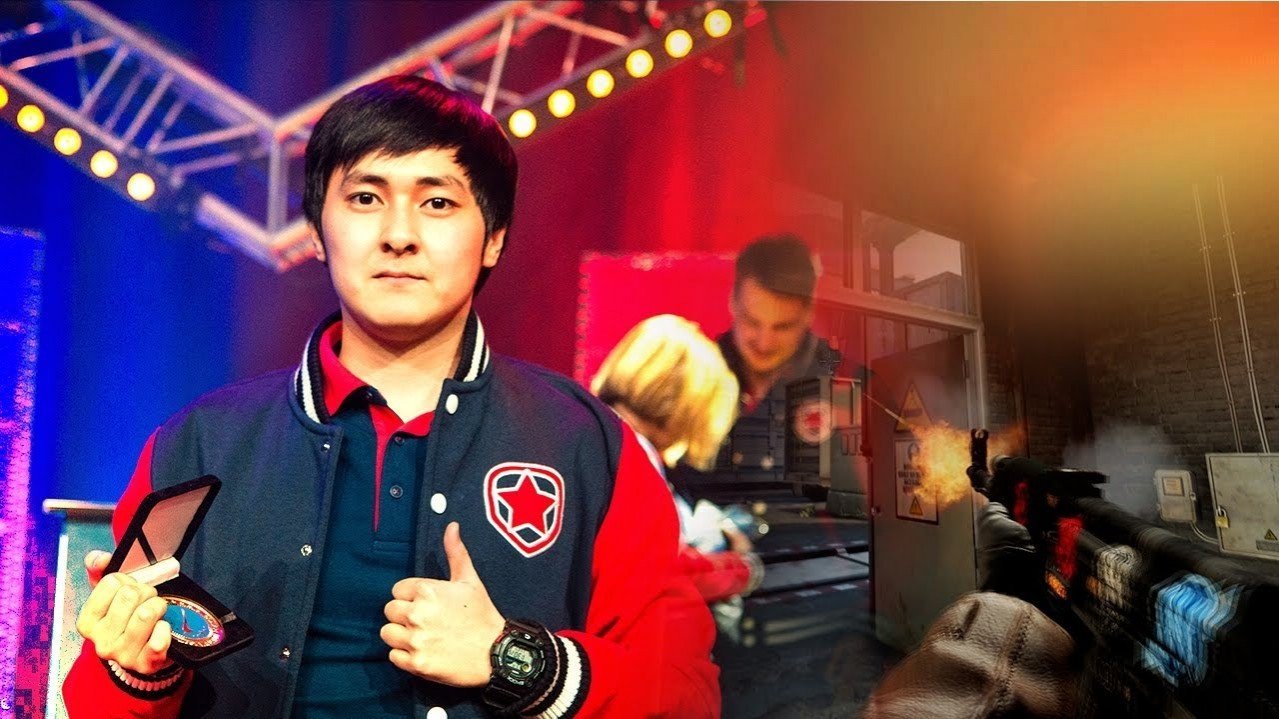 Gambit уничтожила CompLexity и прошла в плейофф DreamHack Masters Winter 2020
