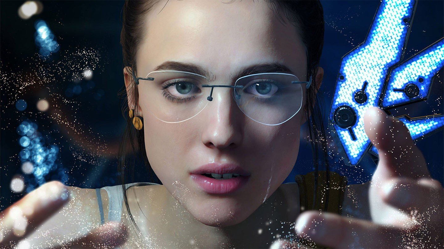 Топ20 лучших приключенческих игр на ПК