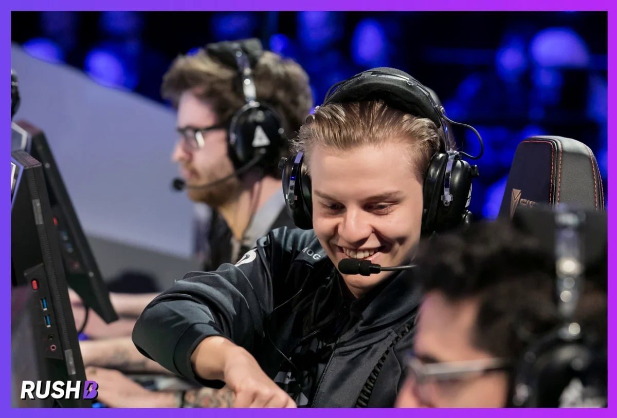 OG одолела Team Dignitas на Flashpoint Season 2