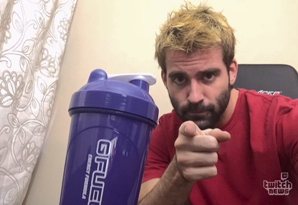 1000 часов стрима и миллион зрителей  самые невероятные рекорды Twitch