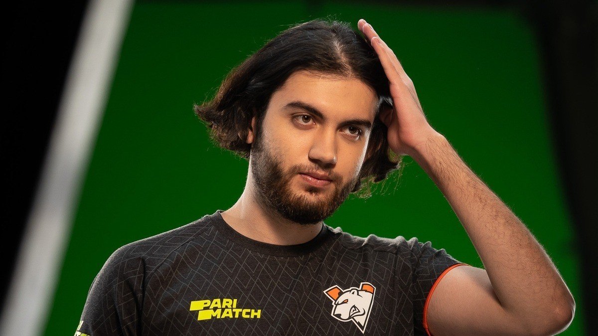 Virtuspro прошли в финал верхней сетки Flashpoint Season 2 одолев BIG