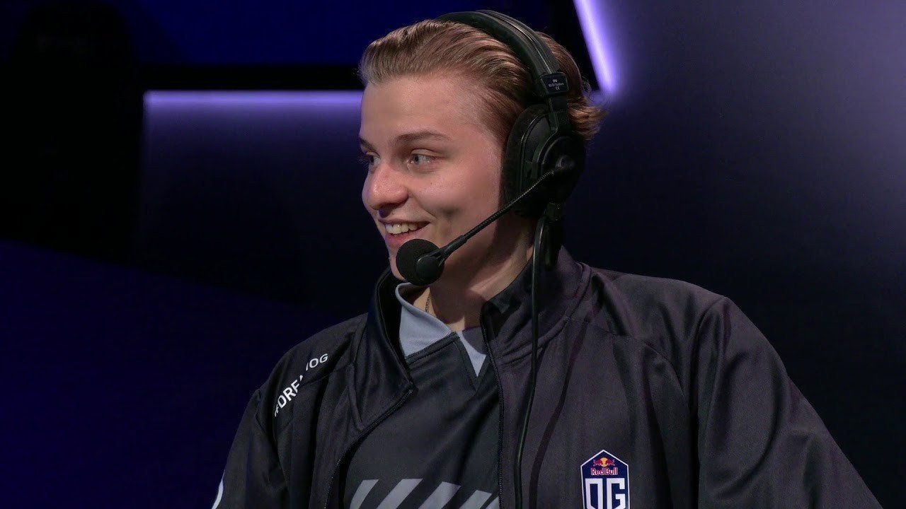 Aleksib о финале с Virtuspro Я уверен что мы победим