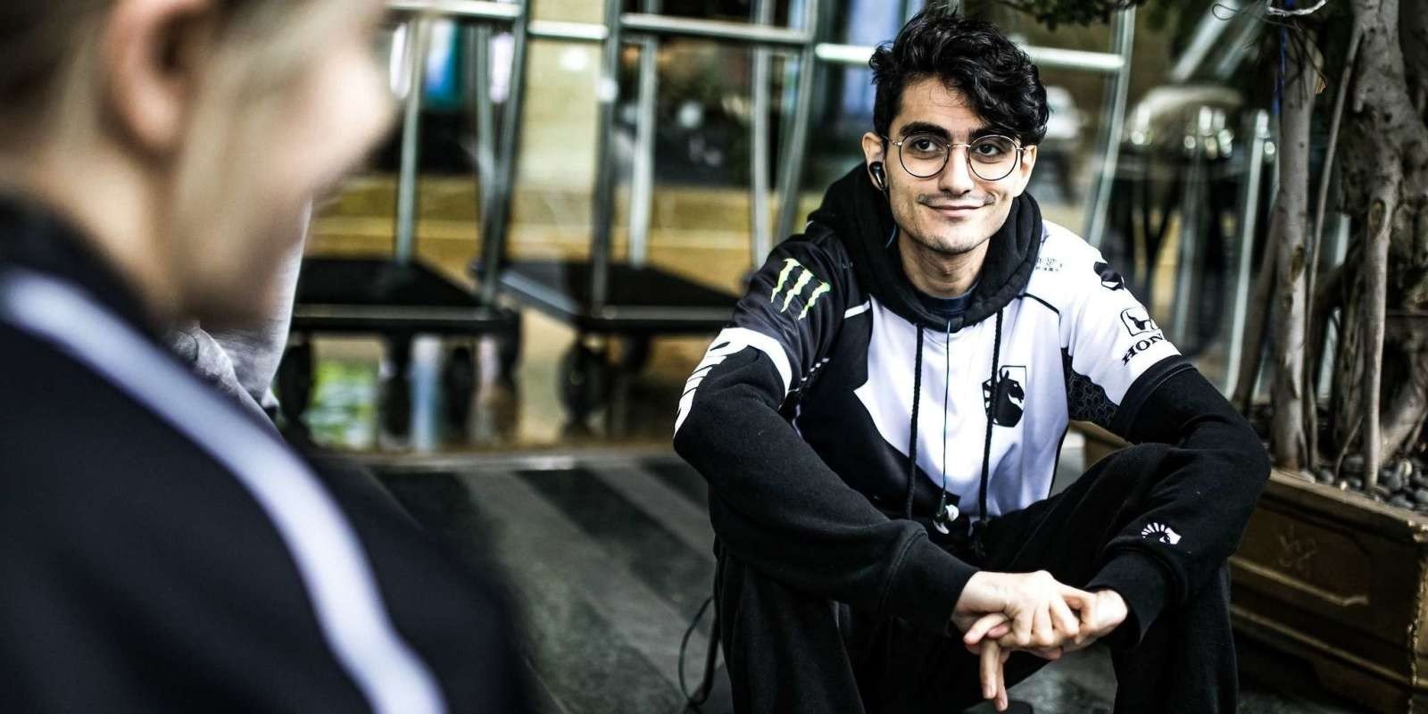 Liquid прошли в нижнюю сетку плейофф Epic League Season 2