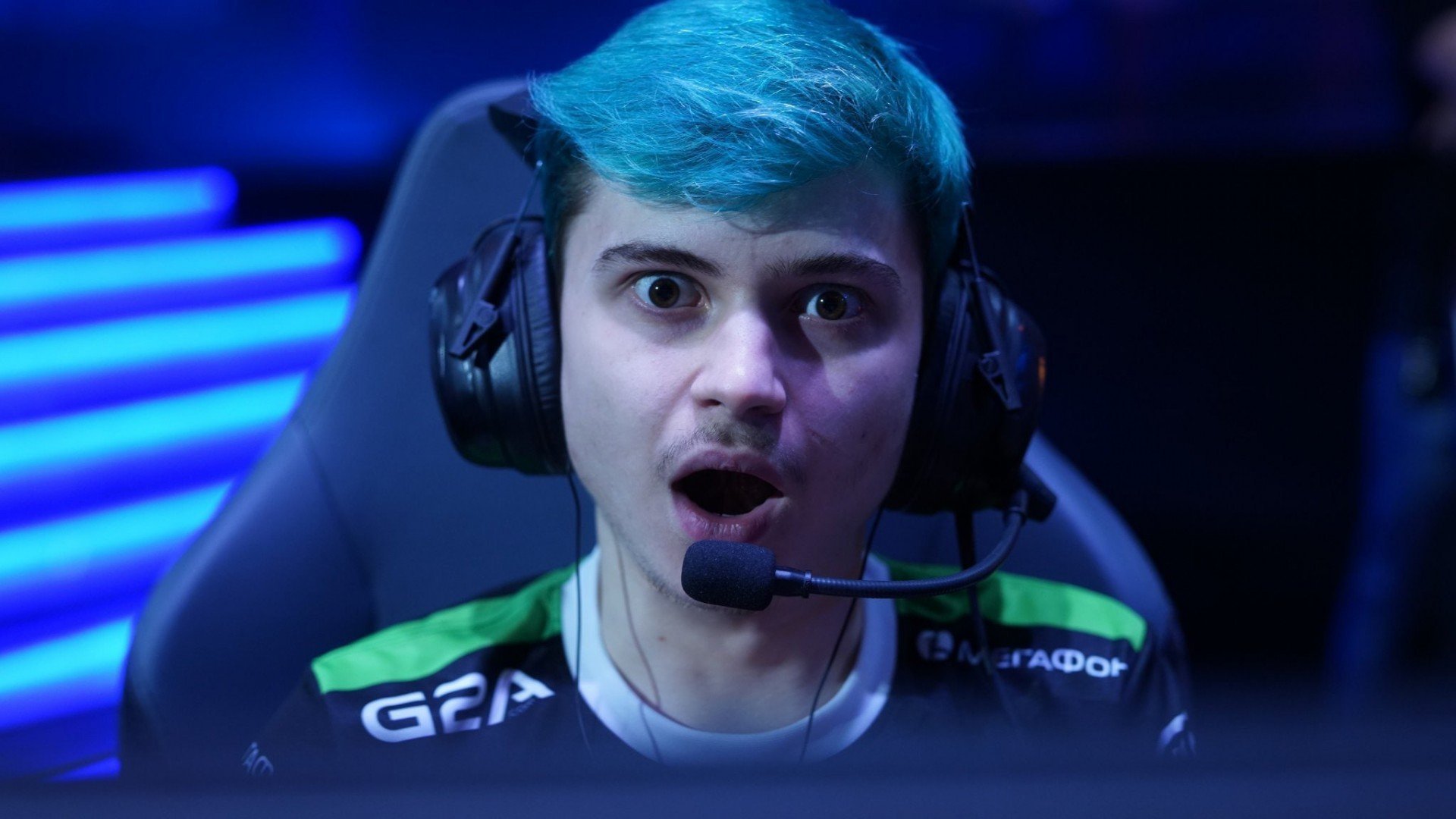 Just Error уступила YeS и упала во 2ой дивизион Epic League