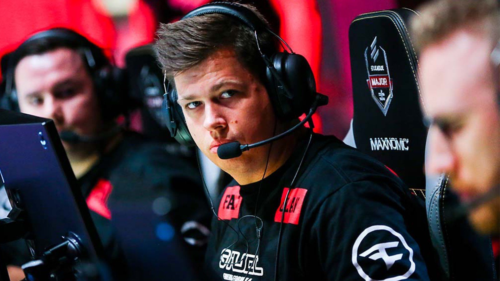 Karrigan Финал против Astralis  это худший расклад