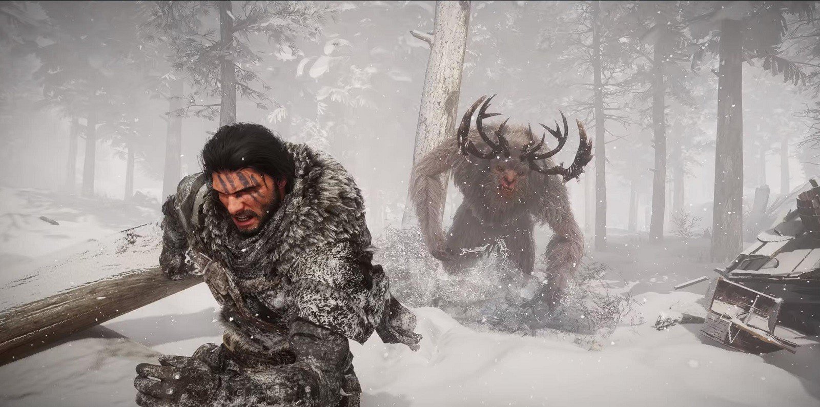 Новый Left 4 Dead и перезапуск Dragon Age  главные результаты и анонсы The Game Awards 2020