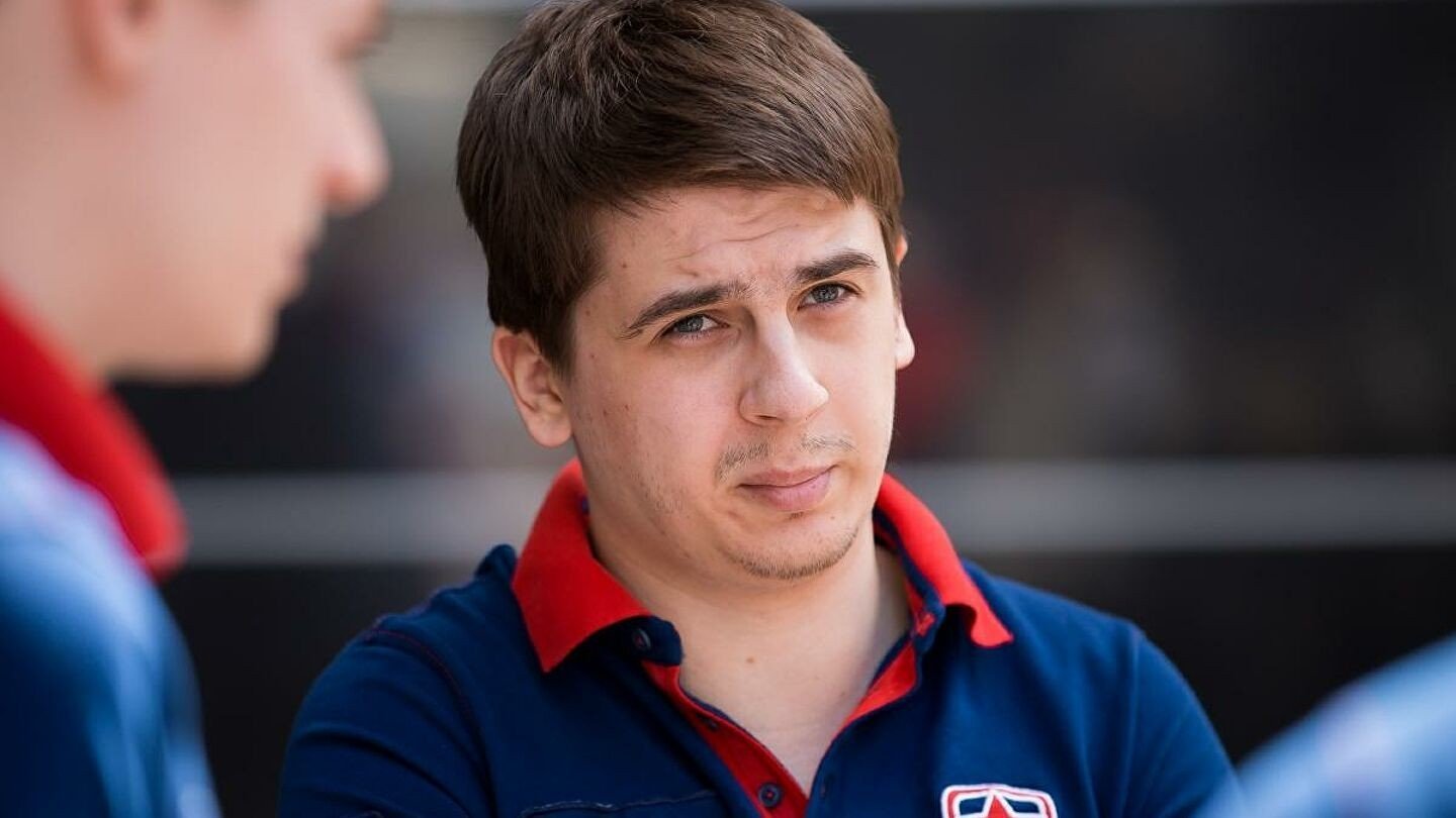 Fng Gambit могли выиграть но и мы могли 30 закрыть