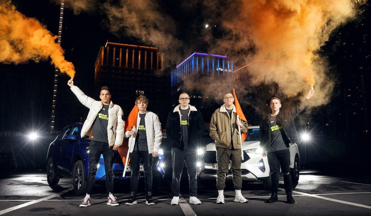 Virtuspro выиграли сумасшедший финал против OG  как это было