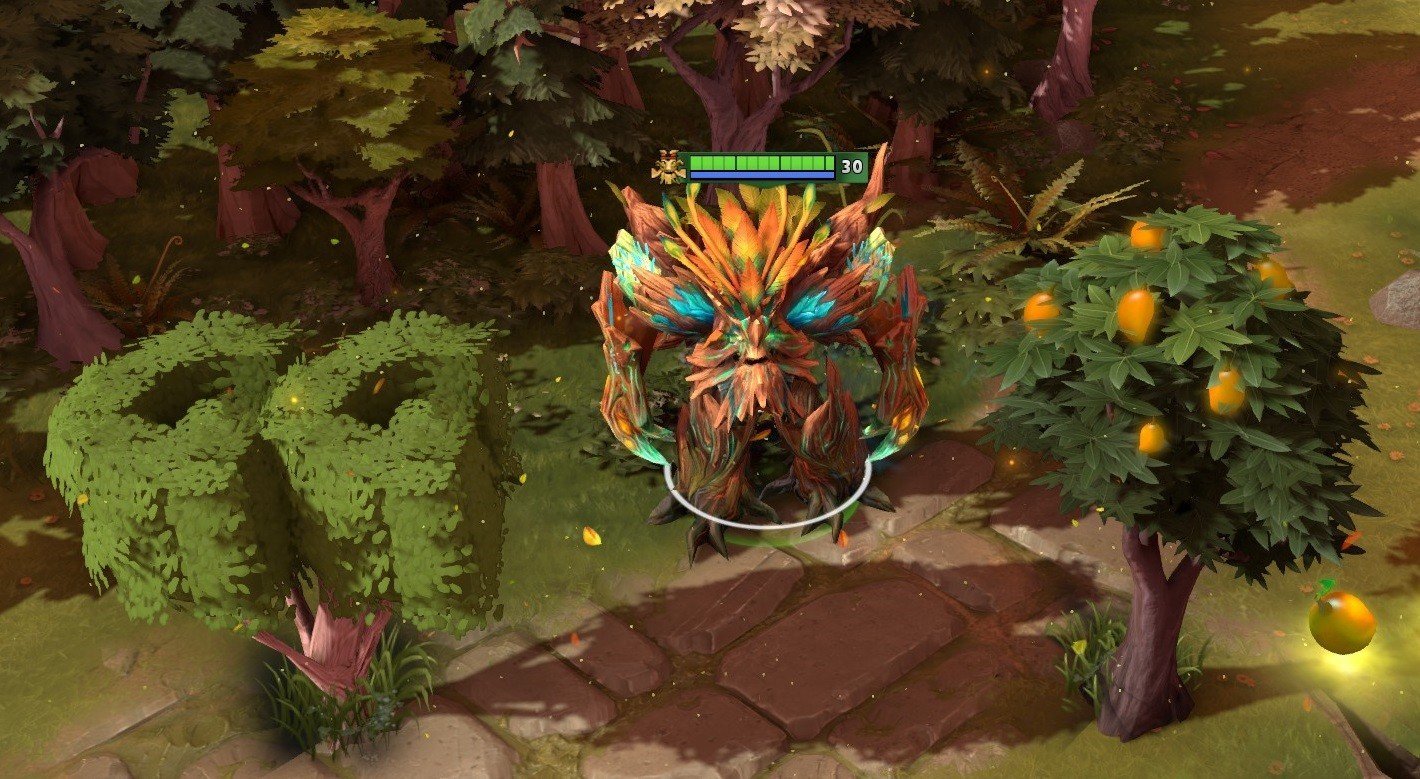 Время прощаться 10 крутых предметов которые удалили из Dota 2 в патче 728