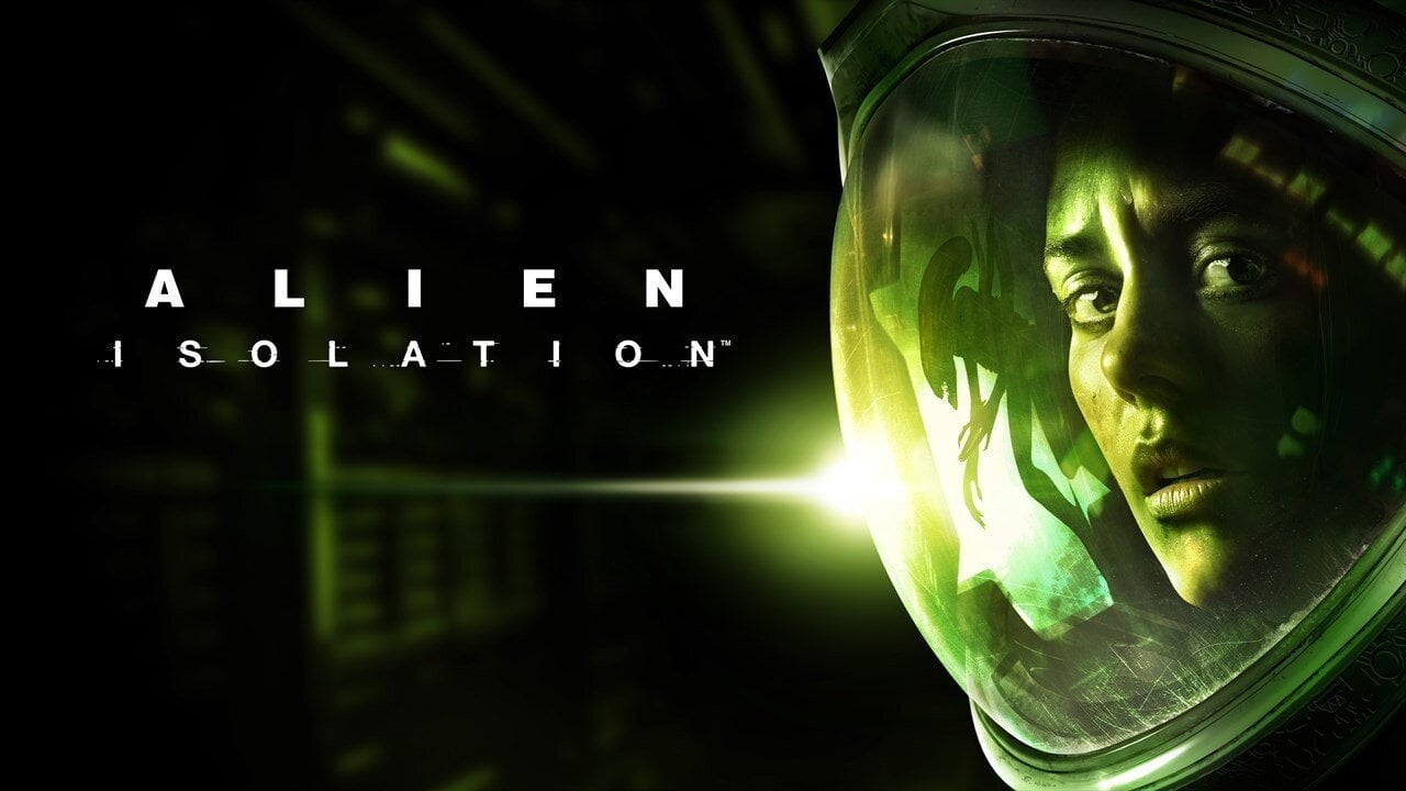 В Epic Games Store началась раздача Alien Isolation