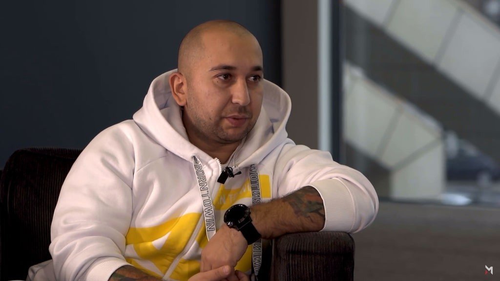 CEO NAVI B1T достойно показал себя в качестве 6 игрока