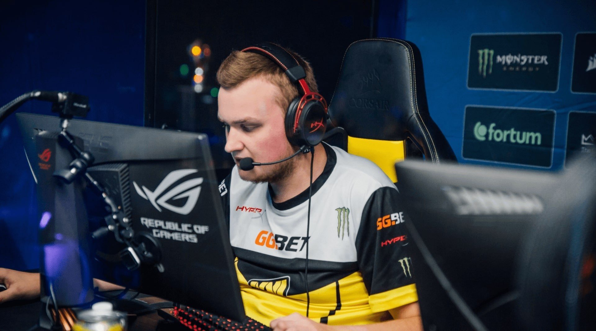 Flamie провёл свой худший год за всю карьеру в CSGO