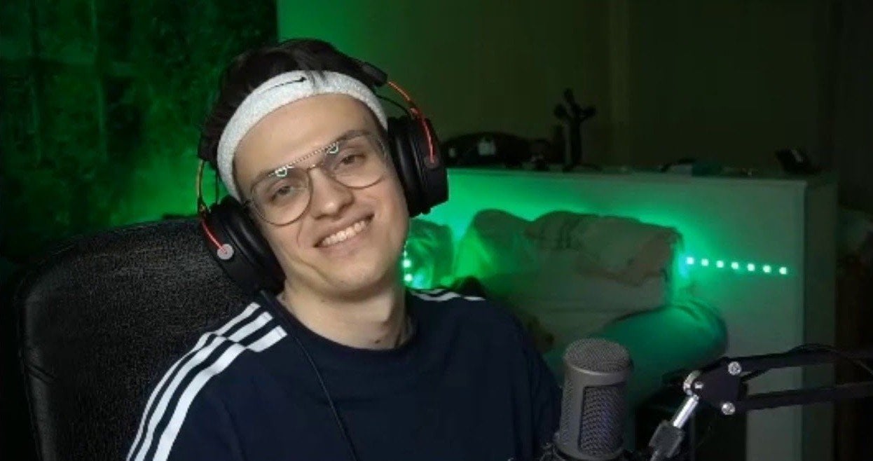 Топ10 русскоязычных стримеров 2020 на Twitch