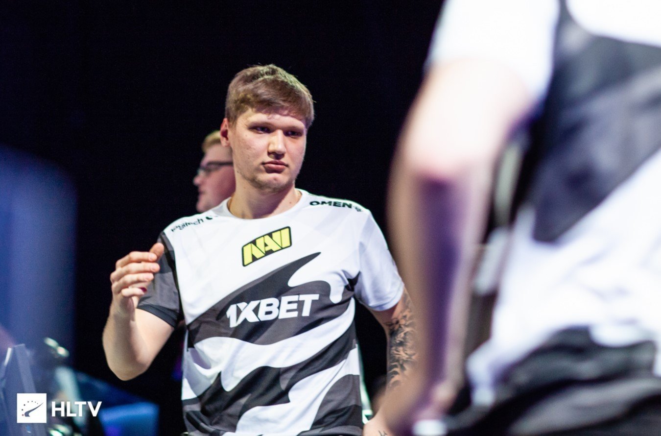 10 лучших хайлайтов s1mple за 2020 год