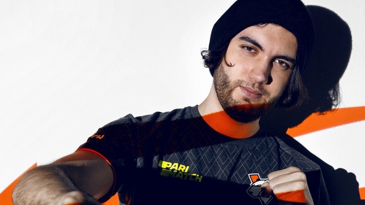 Jame рассказал почему Virtuspro решили подписать YEKINDAR