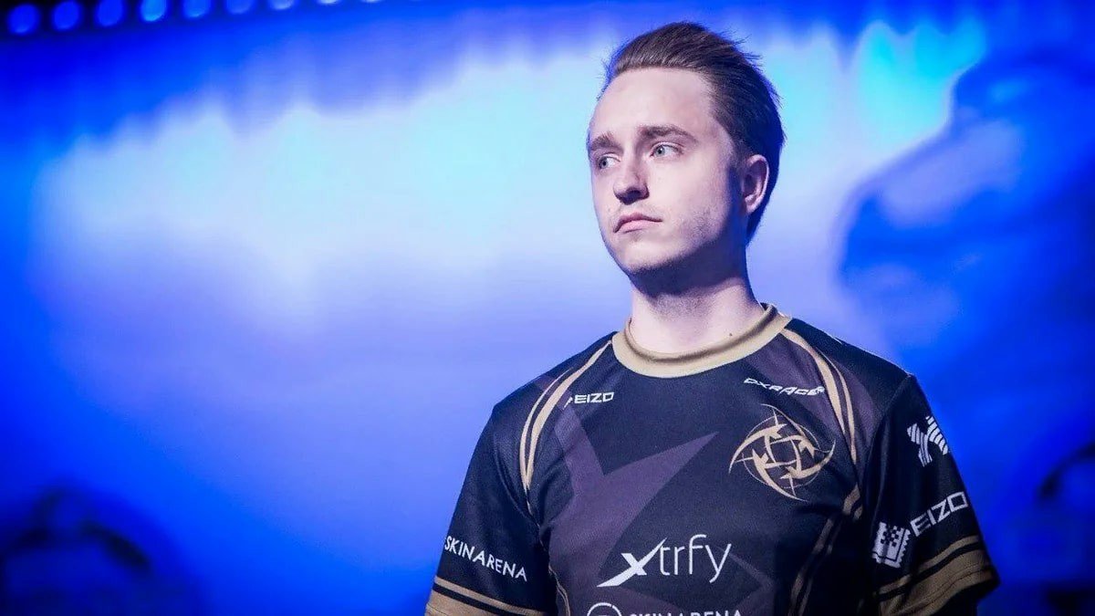 GeT_RiGht собирается продолжить карьеру в Valorant