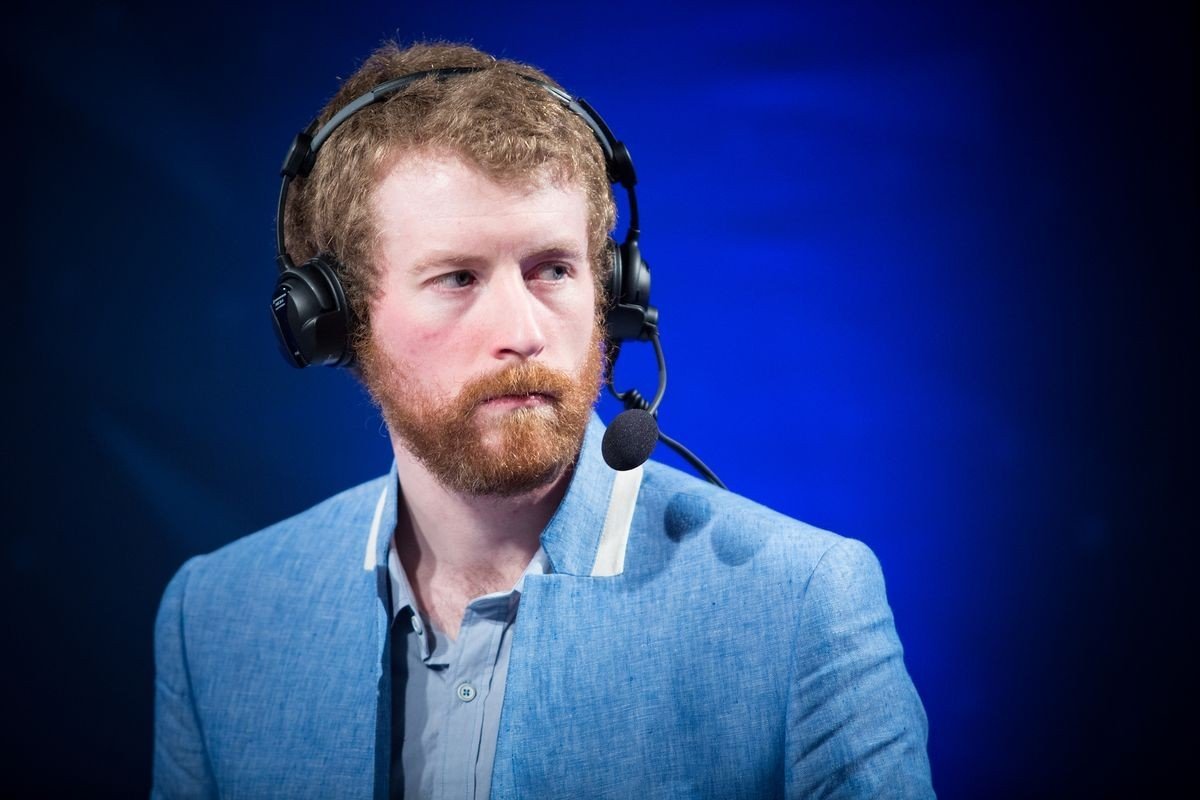 Thorin Зарплаты игроков обесценивают призовые с турниров