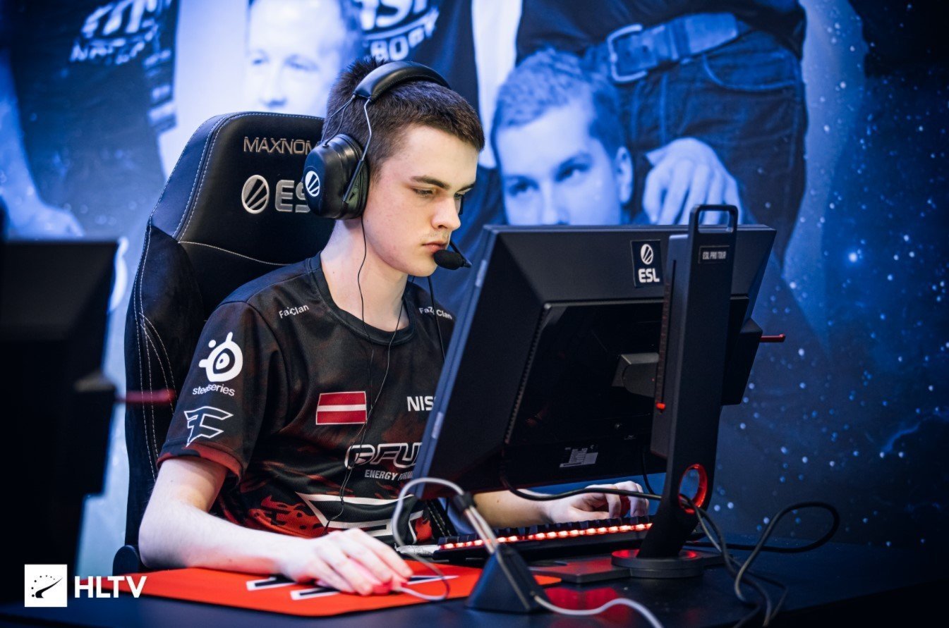 Топ10 игроков CSGO которые могут себя проявить в 2021 году