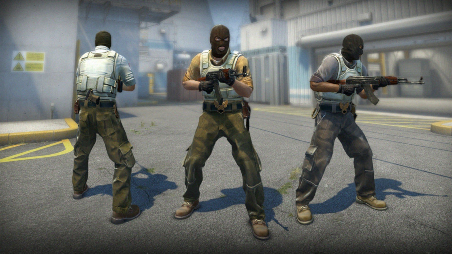 Топ5 главных ошибок изза которых вы не можете поднять ранг в CSGO