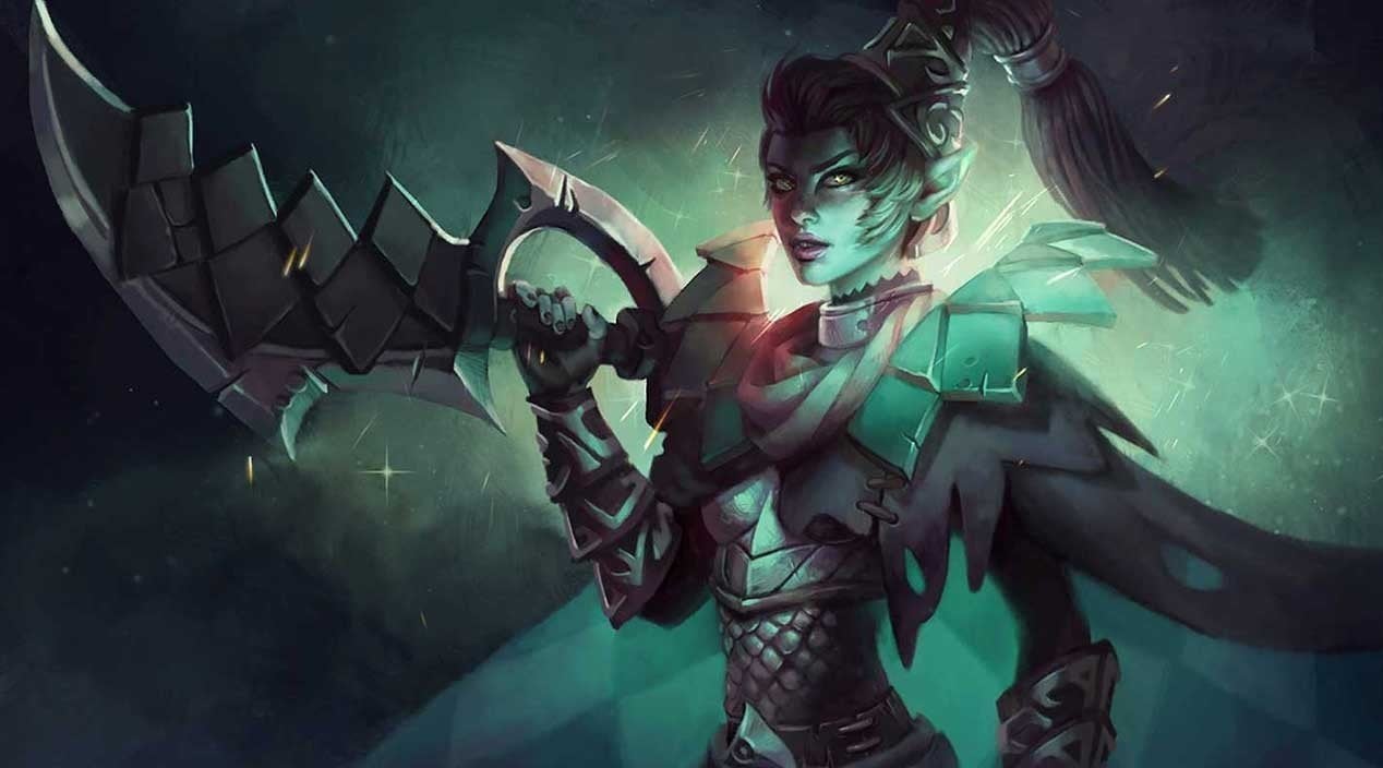Источник: dotawallpapers.com / PA