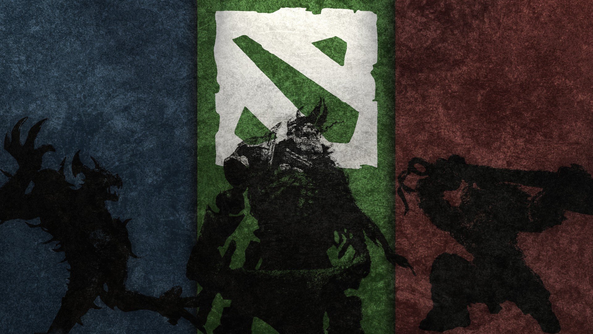 Закупаемся правильно  актуальные сборки героев в патче 728а