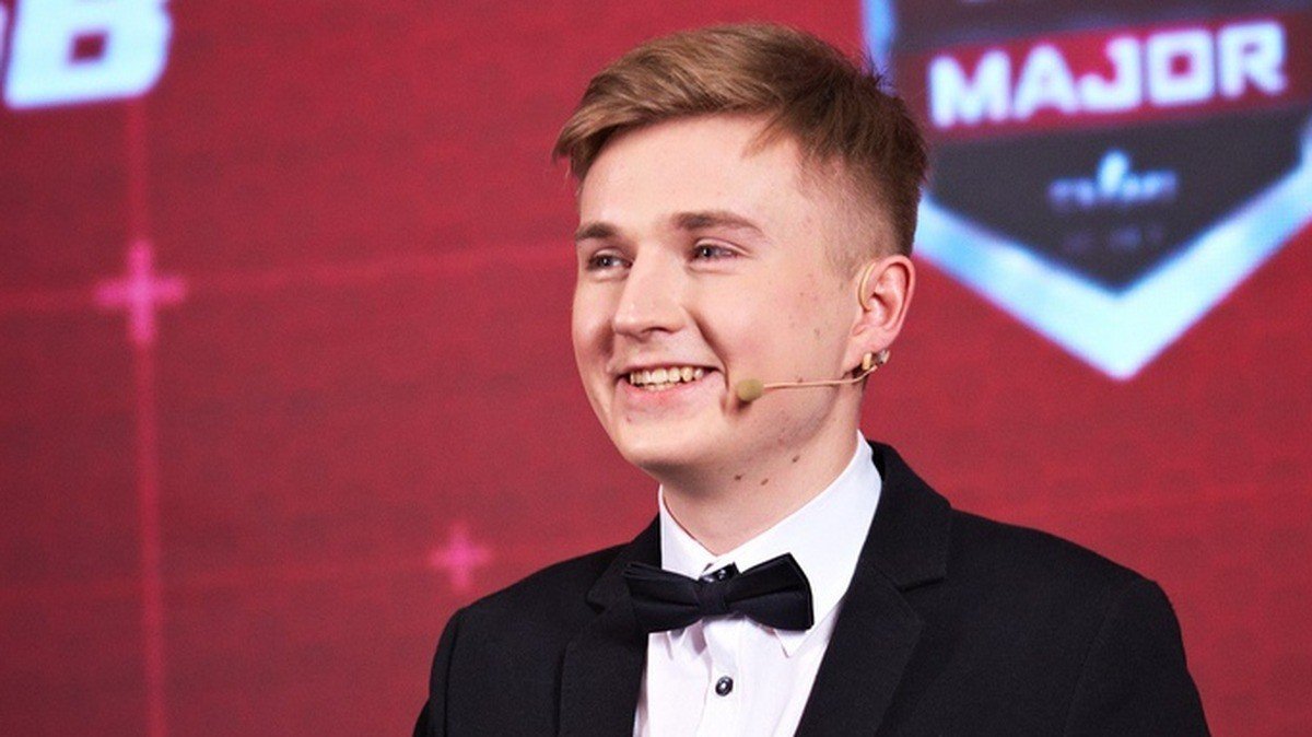 Petr1k NAVI забрали только 1 турнир но самый престижный