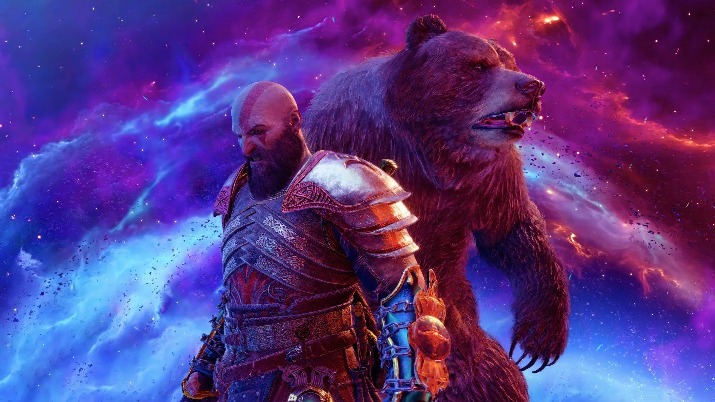 Топ30 лучших игр с интересным сюжетом на ПК