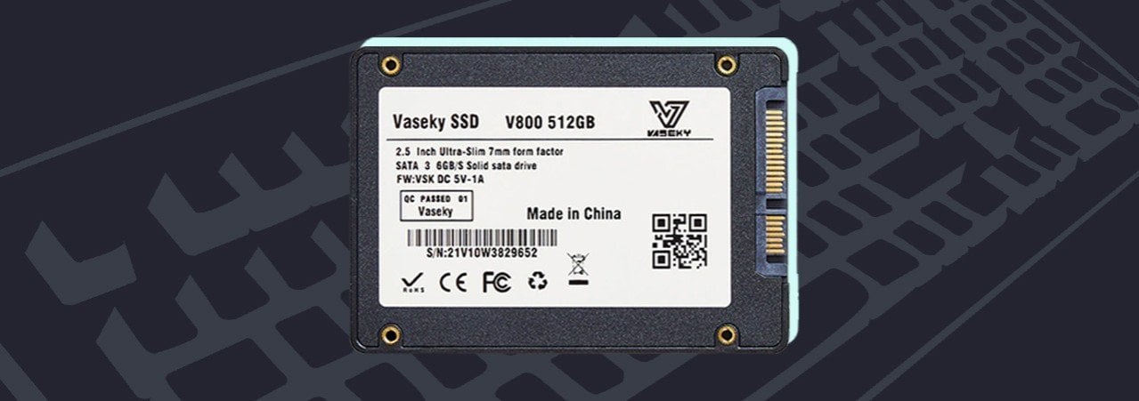 Источник: CQ.ru / SSD-накопитель