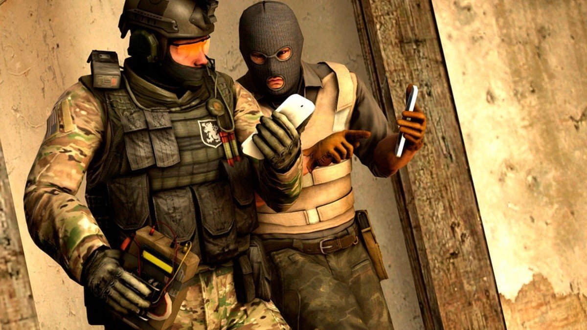 Топ5 советов как выигрывать матчи в соло в CSGO