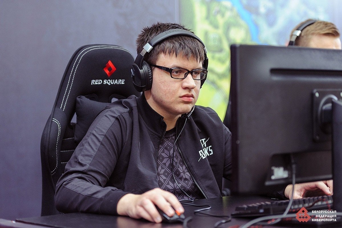 Team Empire утвердила Dota2состав с Petushara и gwynbleidd