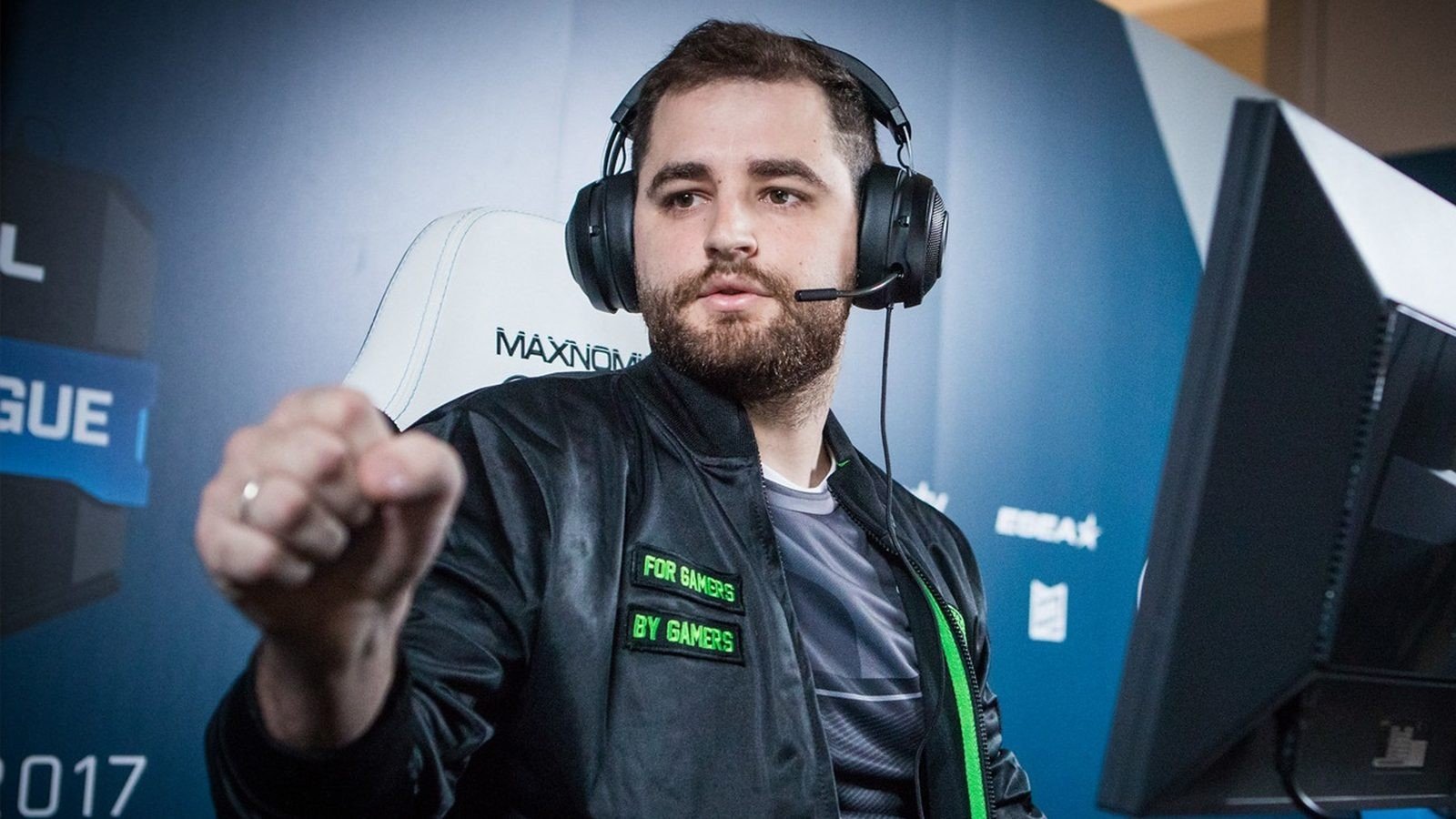 Инсайдер Fallen и Team Liquid близки к заключению контракта