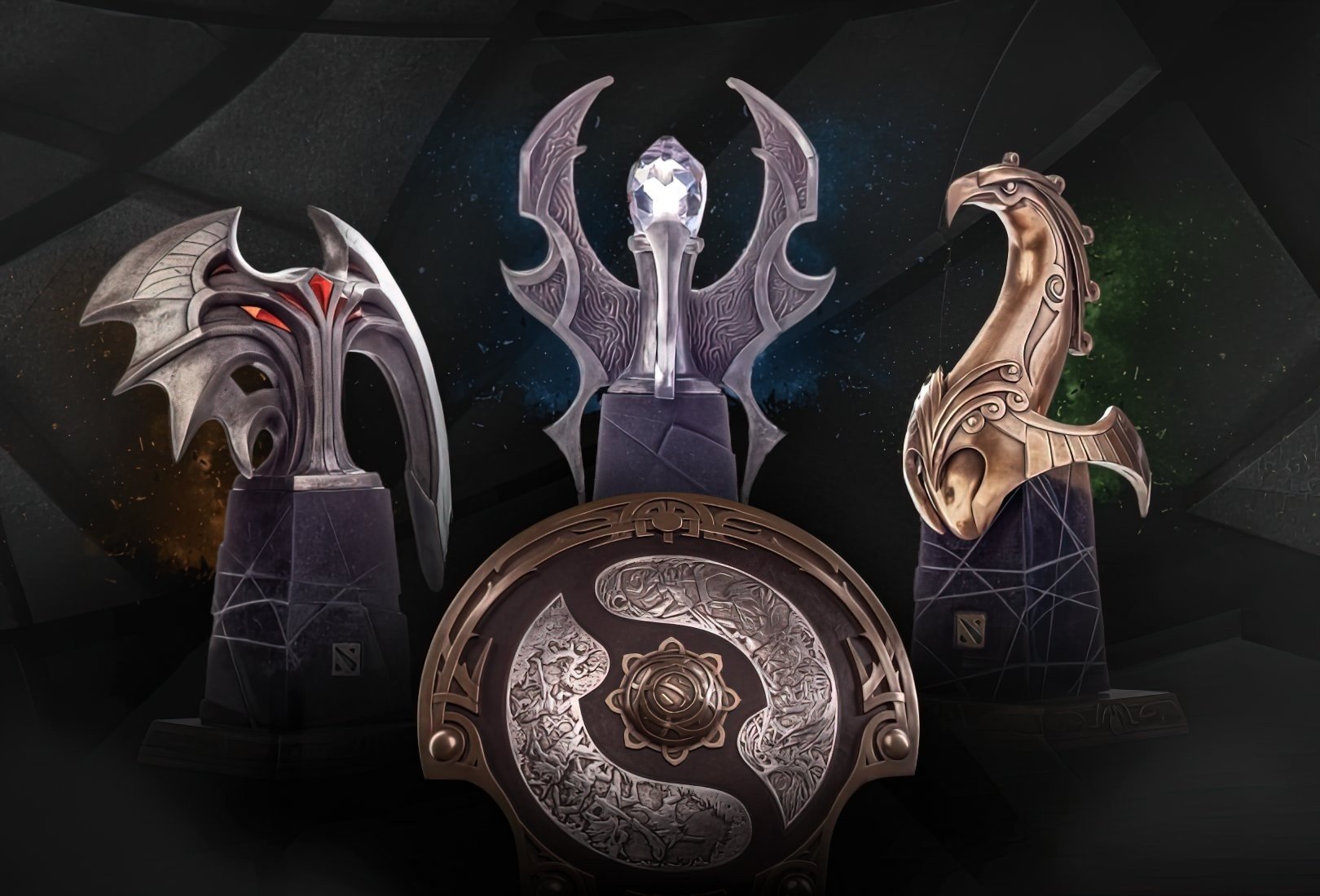 Подробный гайд по Dota Pro Circuit  где смотреть формат и другие детали DPC 2021