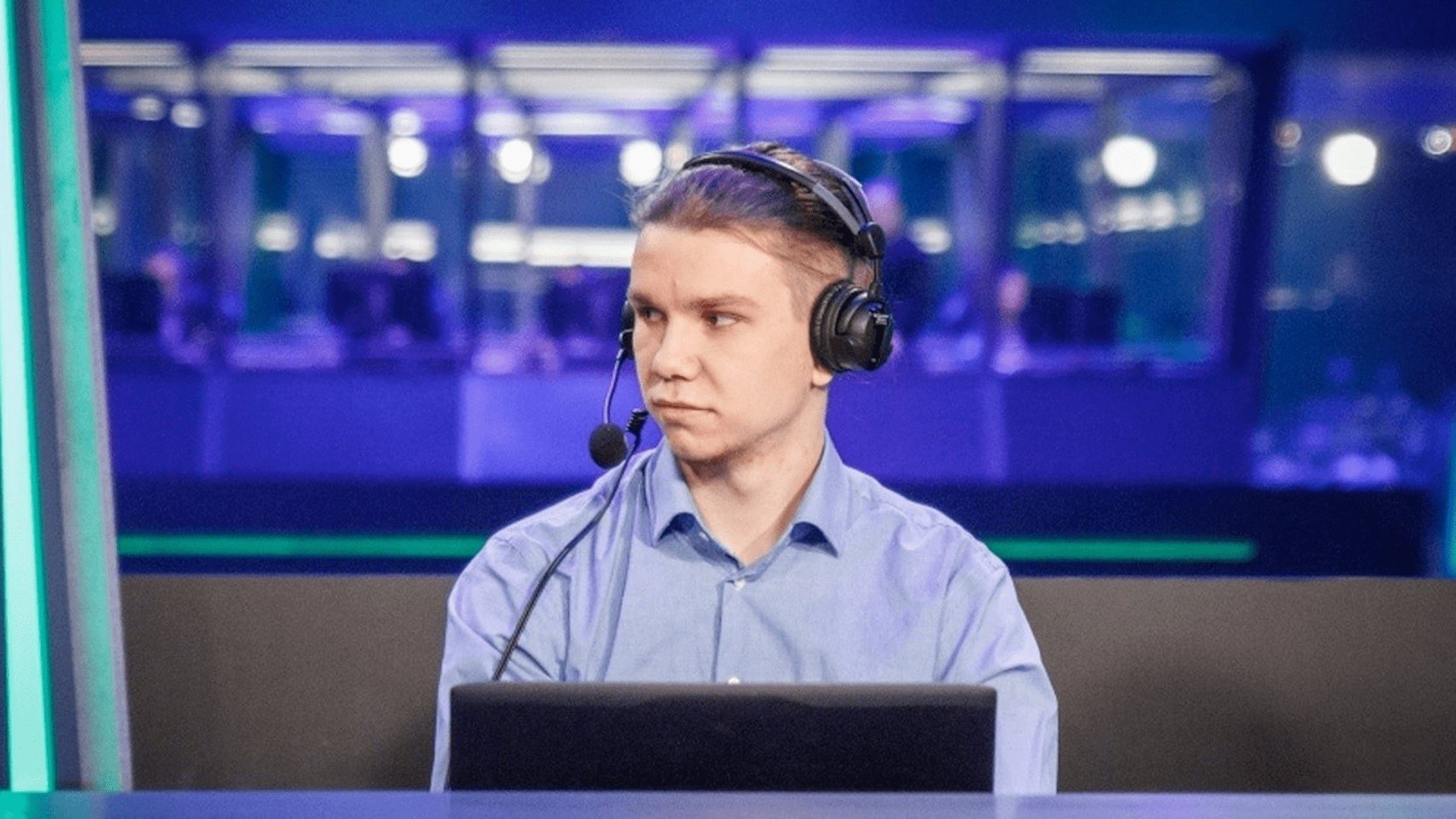 JotM Чисто механически Dendi  это уже 6K игрок