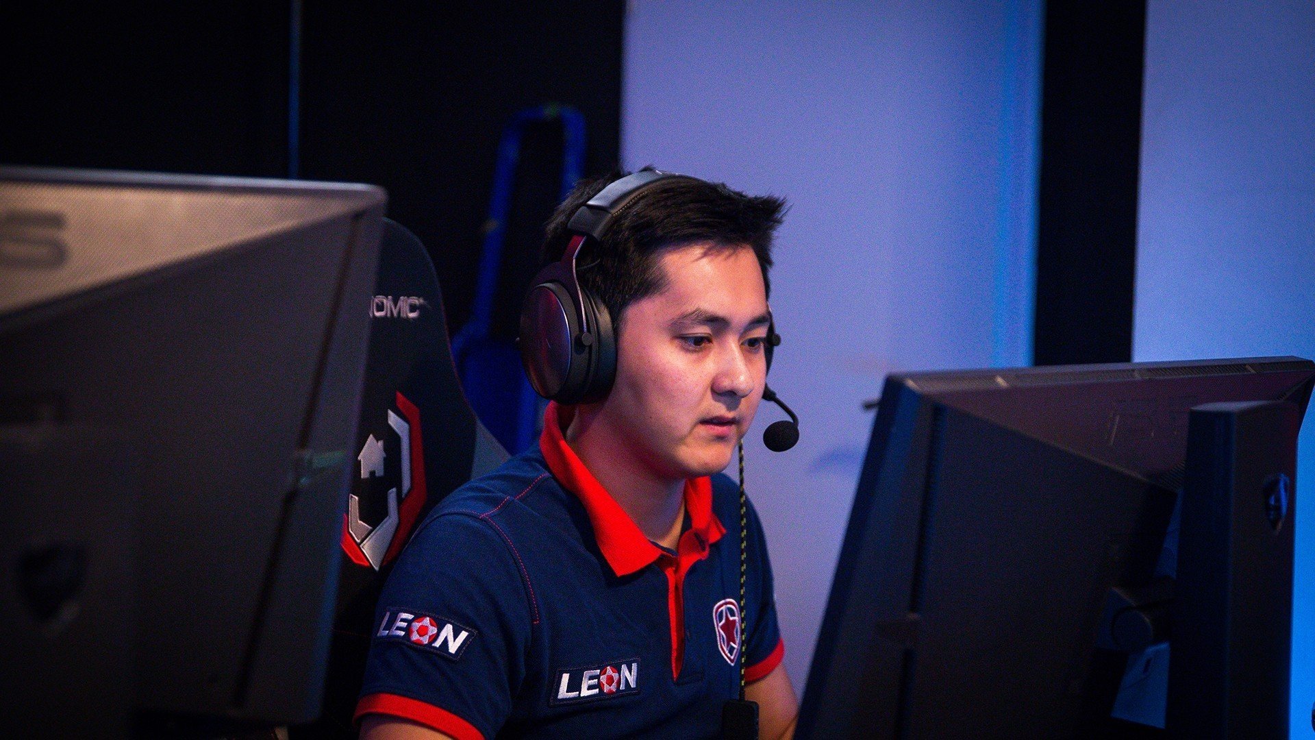 Четверо из СНГ попали в топ5 по фрагам с дробовиков в CSGO